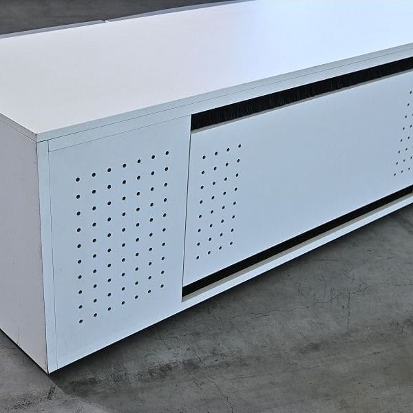 Vintage TV-Board COMPOSER HI-FI von arflex