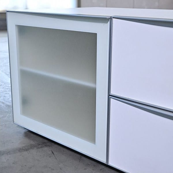 Vintage TV-Board COMPOSER HI-FI von arflex