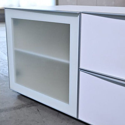 Vintage TV-Board COMPOSER HI-FI von arflex