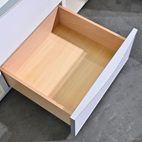 Vintage TV-Board COMPOSER HI-FI von arflex