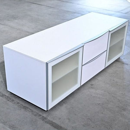 Vintage TV-Board COMPOSER HI-FI von arflex