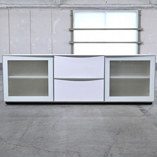 Vintage TV-Board COMPOSER HI-FI von arflex