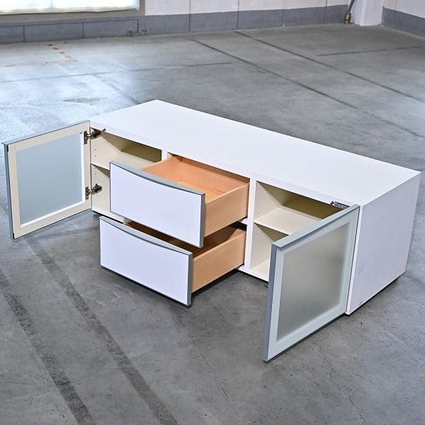 Vintage TV-Board COMPOSER HI-FI von arflex