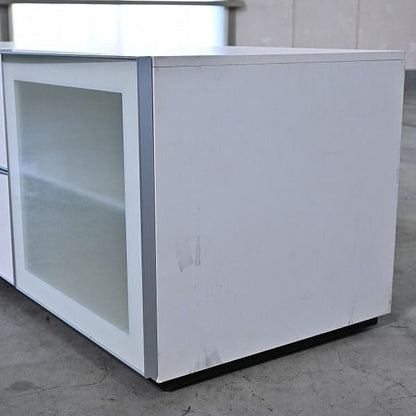 Vintage TV-Board COMPOSER HI-FI von arflex