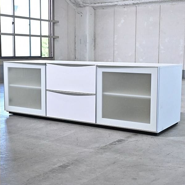 Vintage TV-Board COMPOSER HI-FI von arflex