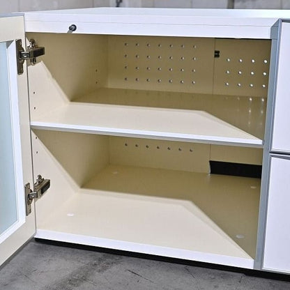 Vintage TV-Board COMPOSER HI-FI von arflex