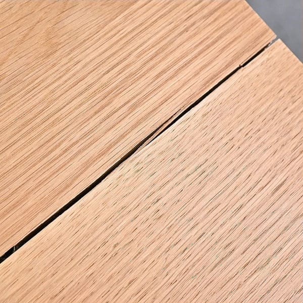Vintage Arbeitstisch molid working table von a.depeche auf Rollen