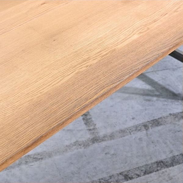 Vintage Arbeitstisch molid working table von a.depeche auf Rollen