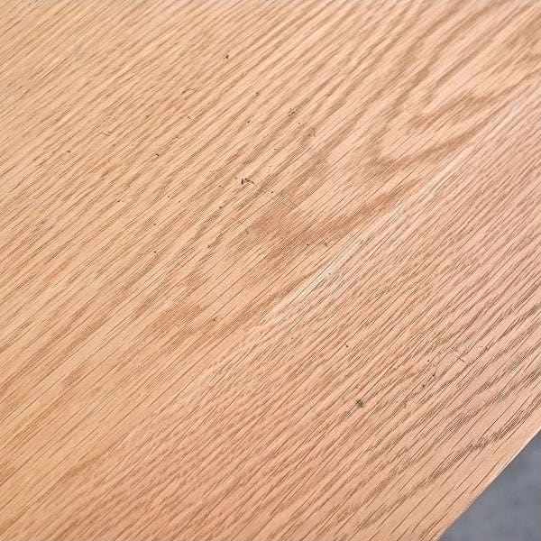 Vintage Arbeitstisch molid working table von a.depeche auf Rollen