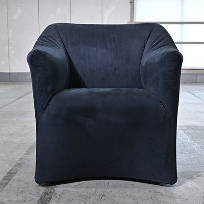 Vintage Lounge Sessel PICCOLA TENTAZIONE von Mario Bellini für Cassina