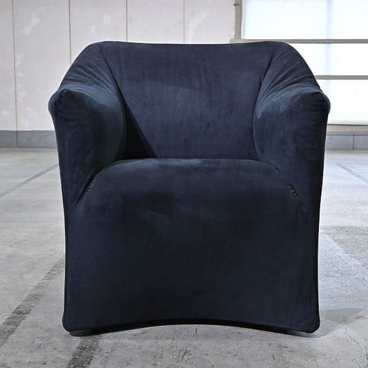 Vintage Lounge Sessel PICCOLA TENTAZIONE von Mario Bellini für Cassina