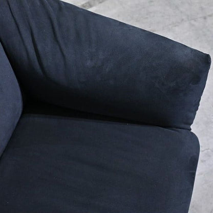 Vintage Lounge Sessel PICCOLA TENTAZIONE von Mario Bellini für Cassina