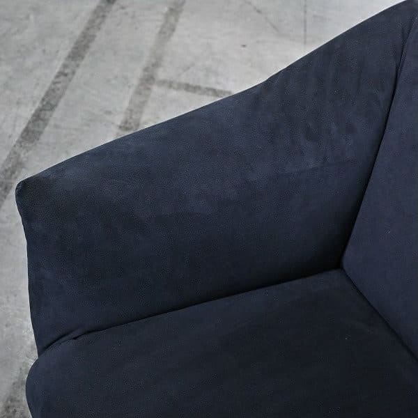 Vintage Lounge Sessel PICCOLA TENTAZIONE von Mario Bellini für Cassina