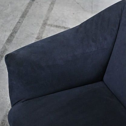 Vintage Lounge Sessel PICCOLA TENTAZIONE von Mario Bellini für Cassina