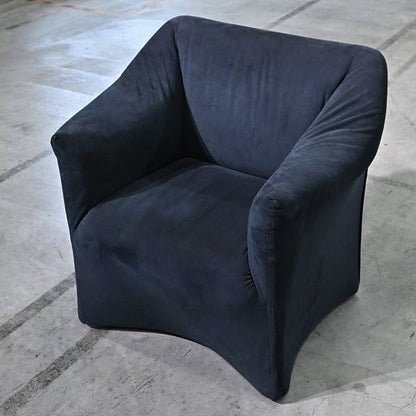 Vintage Lounge Sessel PICCOLA TENTAZIONE von Mario Bellini für Cassina
