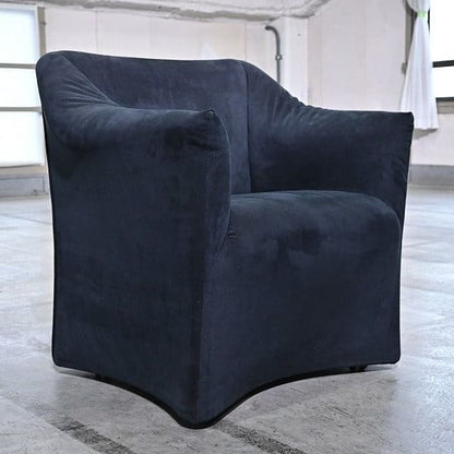 Vintage Lounge Sessel PICCOLA TENTAZIONE von Mario Bellini für Cassina
