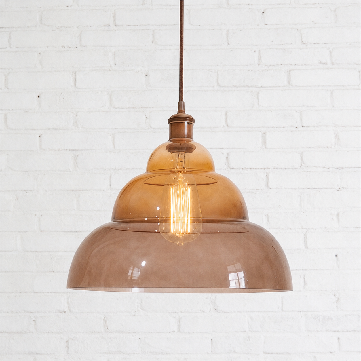 VDH Collection Halo Ambre
