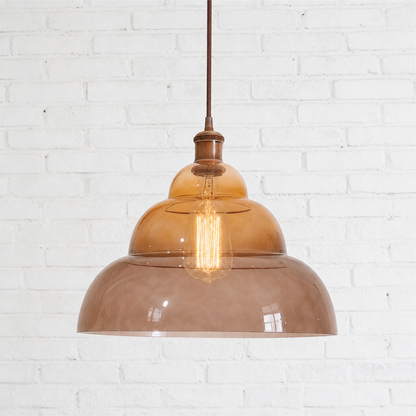 VDH Collection Halo Ambre