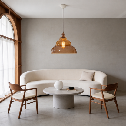 VDH Collection Halo Ambre