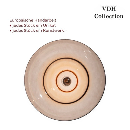 VDH Collection Halo Ambre