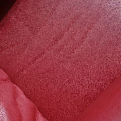 Vintage Sessel DM-0072 mit Ottoman von Domicil für IDC Otsuka