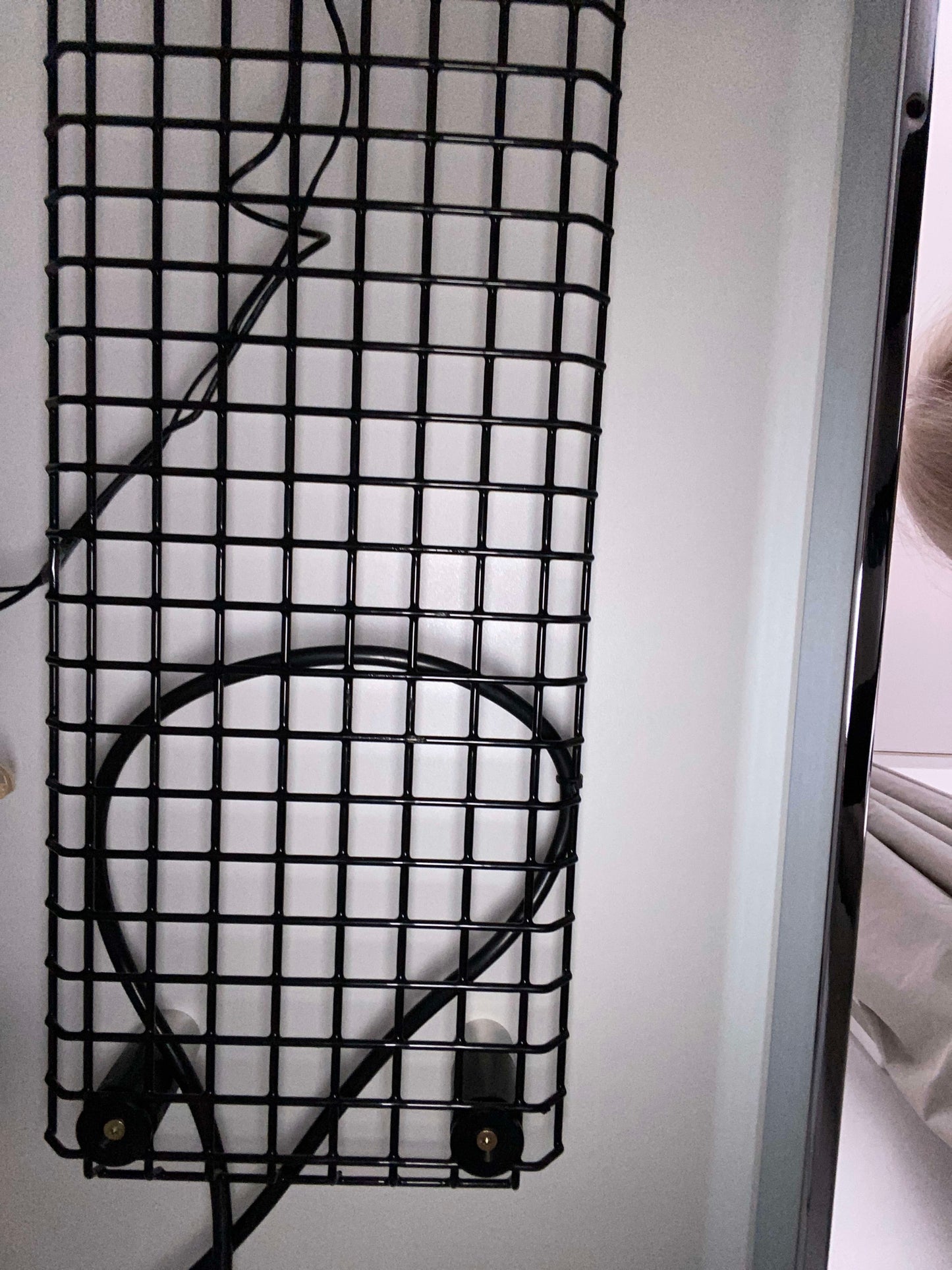 Vintage Sekretär von USM Haller