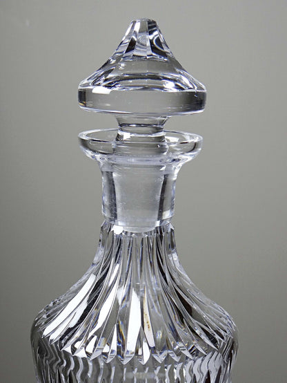 Vintage Karaffe "Maeve/Tramore" von Waterford Crystal