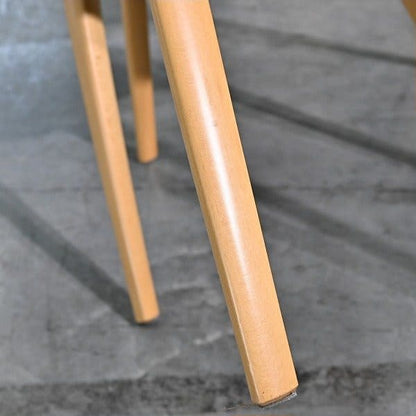 Vintage Stuhl Cos von Josep Llusc für Cassina Set von 2