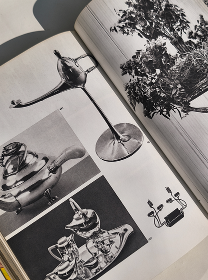 Vintage Buch L'Art 1900