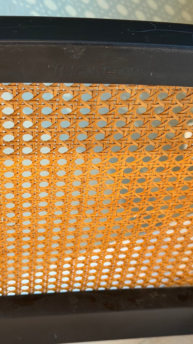 Set von 2 Stühle B35 und B64 von Marcel Breuer für Thonet