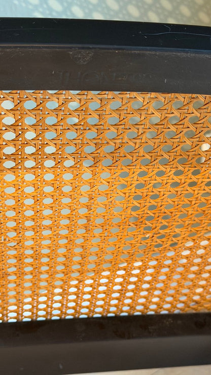 Set von 2 Stühle B35 und B64 von Marcel Breuer für Thonet