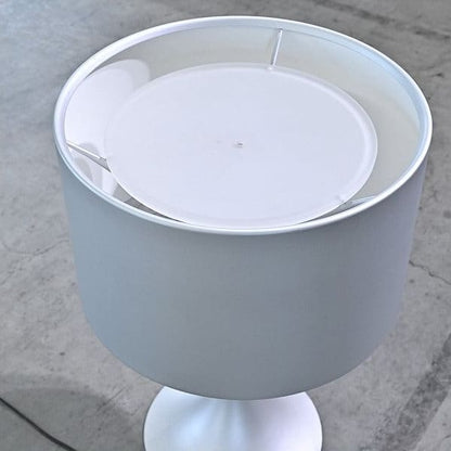 Vintage Tischlampe SPUN LIGHT T2 von Sebastian Wrong für Flos
