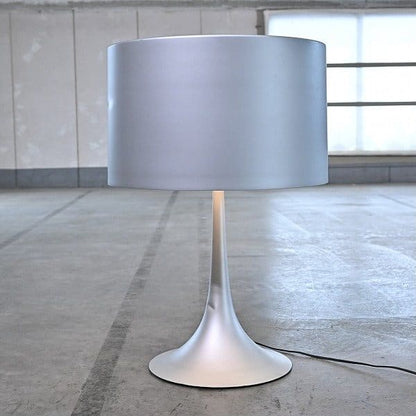Vintage Tischlampe SPUN LIGHT T2 von Sebastian Wrong für Flos