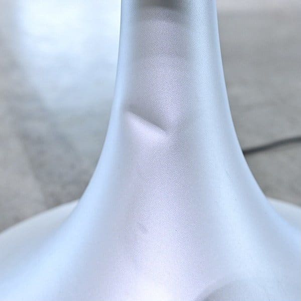 Vintage Tischlampe SPUN LIGHT T2 von Sebastian Wrong für Flos