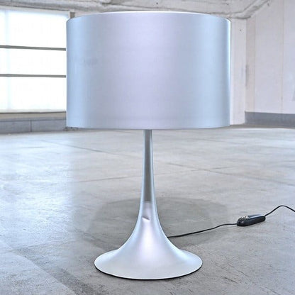 Vintage Tischlampe SPUN LIGHT T2 von Sebastian Wrong für Flos