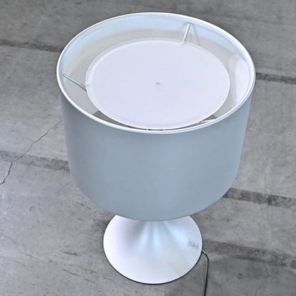 Vintage Tischlampe SPUN LIGHT T2 von Sebastian Wrong für Flos