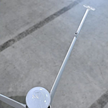 Vintage Tischlampe SPUN LIGHT T2 von Sebastian Wrong für Flos