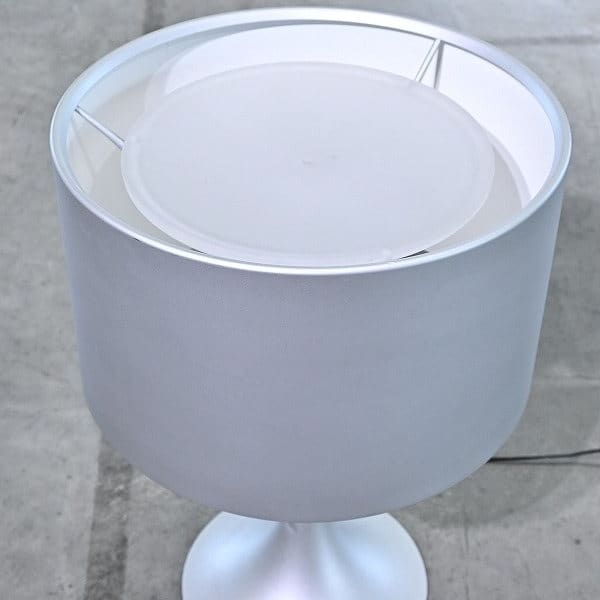 Vintage Tischlampe SPUN LIGHT T2 von Sebastian Wrong für Flos