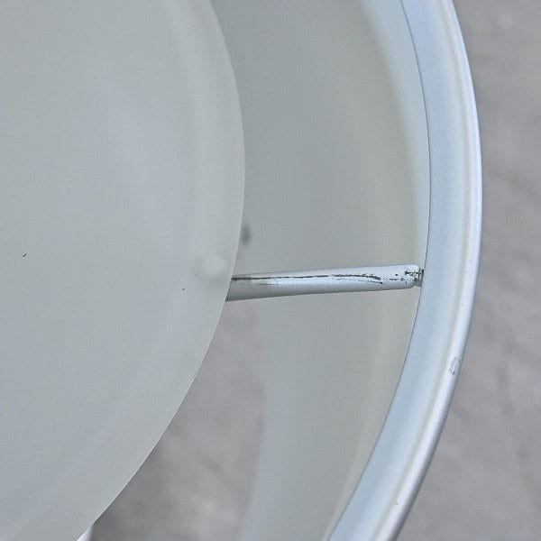 Vintage Tischlampe SPUN LIGHT T2 von Sebastian Wrong für Flos