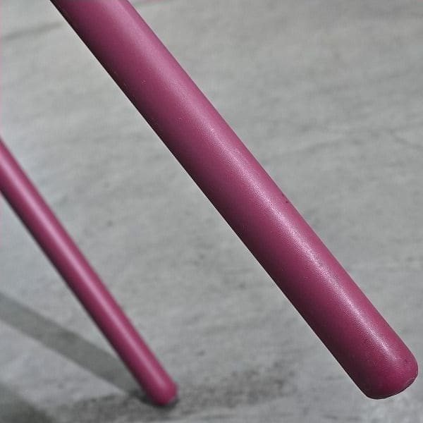 Vintage Stuhl CHAIR FIRST von Stefano Giovannoni für Magis stapelbar