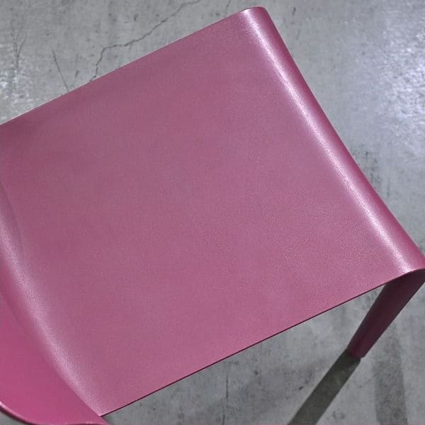 Vintage Stuhl CHAIR FIRST von Stefano Giovannoni für Magis stapelbar
