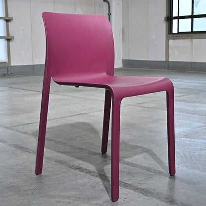 Vintage Stuhl CHAIR FIRST von Stefano Giovannoni für Magis stapelbar