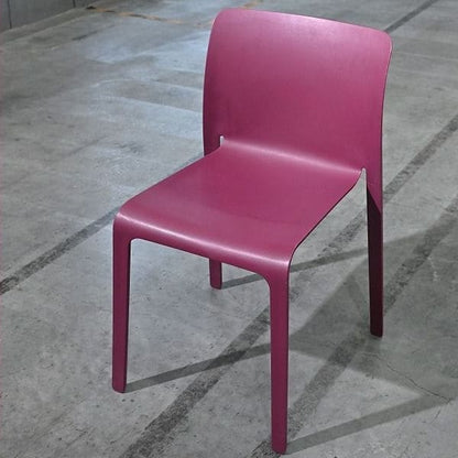 Vintage Stuhl CHAIR FIRST von Stefano Giovannoni für Magis stapelbar
