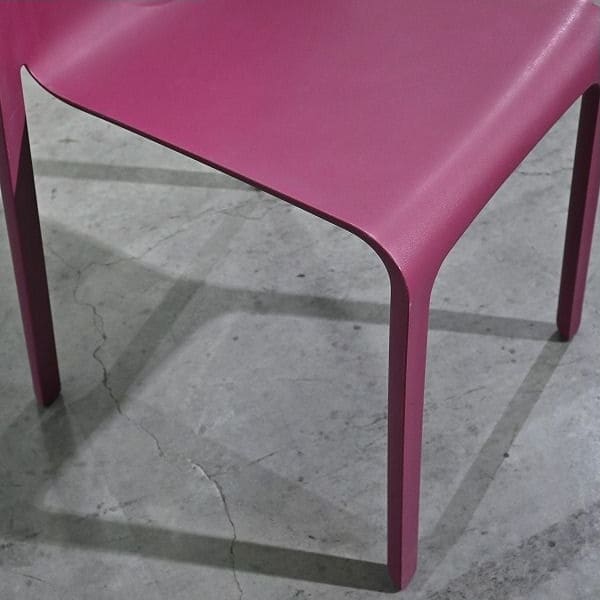 Vintage Stuhl CHAIR FIRST von Stefano Giovannoni für Magis stapelbar