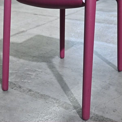 Vintage Stuhl CHAIR FIRST von Stefano Giovannoni für Magis stapelbar