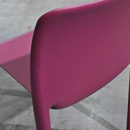 Vintage Stuhl CHAIR FIRST von Stefano Giovannoni für Magis stapelbar