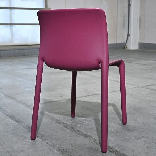Vintage Stuhl CHAIR FIRST von Stefano Giovannoni für Magis stapelbar