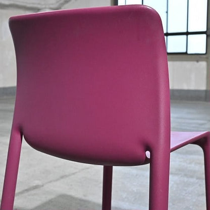 Vintage Stuhl CHAIR FIRST von Stefano Giovannoni für Magis stapelbar
