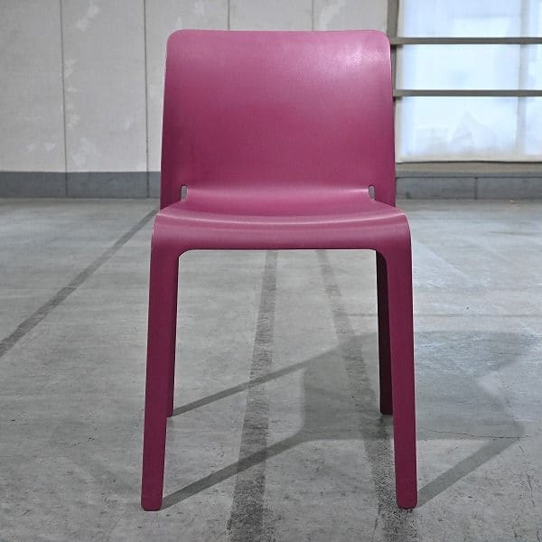 Vintage Stuhl CHAIR FIRST von Stefano Giovannoni für Magis stapelbar