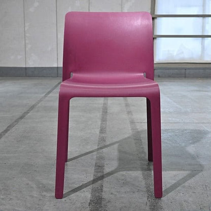 Vintage Stuhl CHAIR FIRST von Stefano Giovannoni für Magis stapelbar